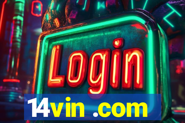 14vin .com